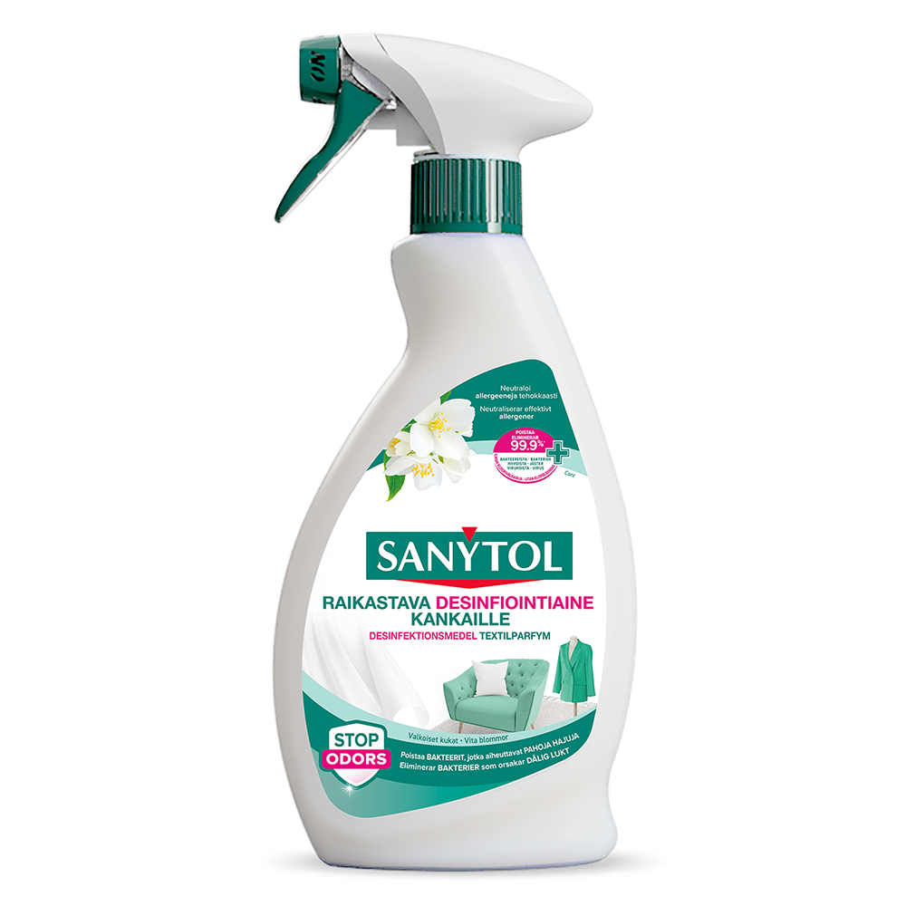 5846633106 SANYTOL DEO TEXTILE Care 500ML FI-SV 01 2026 3D (web)